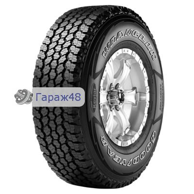 Goodyear Wrangler All-Terrain Adventure with Kevlar 245/70 R16C 111/109T